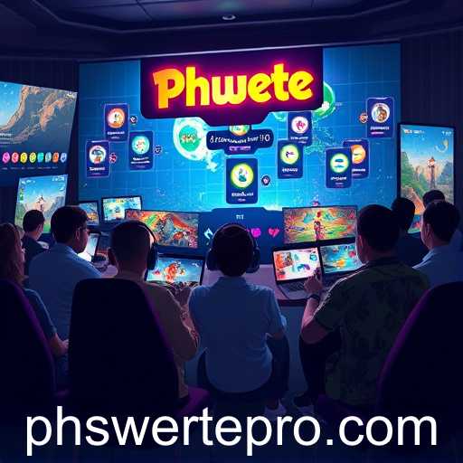 Digital Revolution: The Rise of Online Gaming Communities