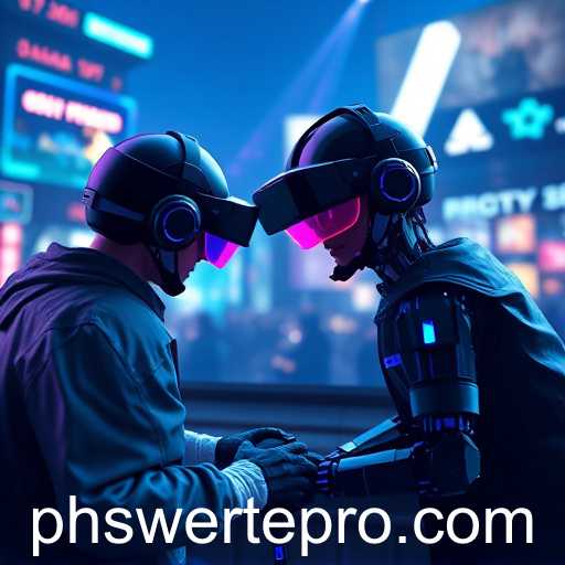 Gaming's New Frontier: The Emergence of Phswerte