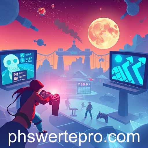 Gaming Revolution with Phswerte