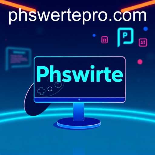 Gaming Revolution: Phswerte's Influence in 2025
