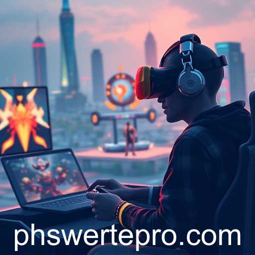 Gaming Trends of 2025