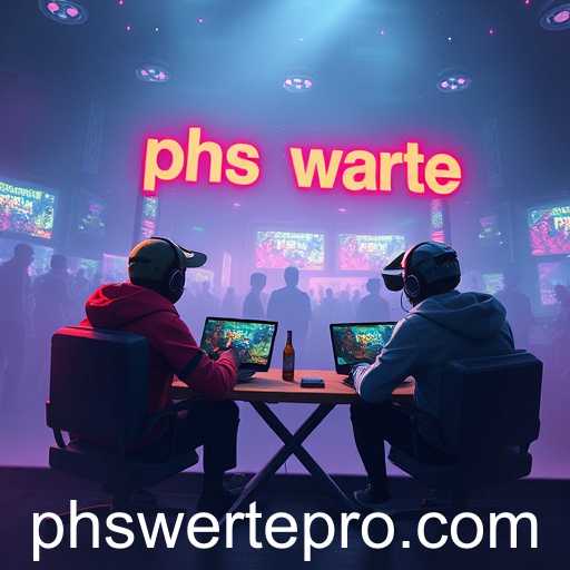 Exploring 'Multiplayer Fun': A Dynamic Gaming Category with the Keyword 'phswerte'