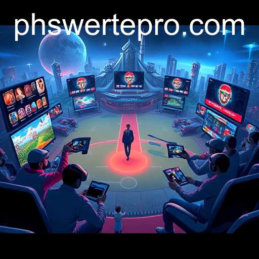 Navigating the Digital Gaming Revolution