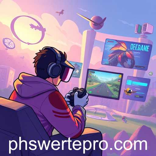 The Rise of Game Portals in the Digital Era